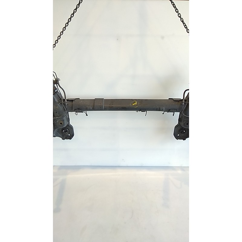 ASSALE POST. 034 OPEL CROSSLAND (P17) (10/20-01/24) EB2ADT(HN05 5148W1