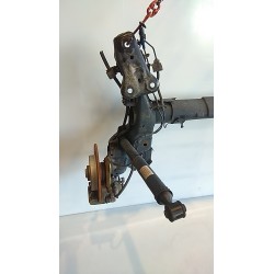 ASSALE POST. 034 OPEL CROSSLAND (P17) (10/20-01/24) EB2ADT(HN05 5148W1