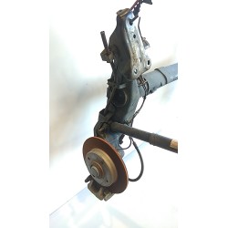 ASSALE POST. 034 OPEL CROSSLAND (P17) (10/20-01/24) EB2ADT(HN05 5148W1