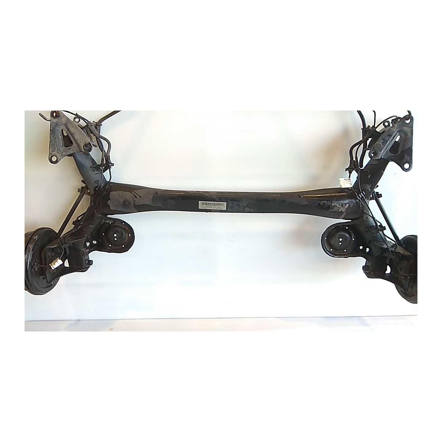 ASSALE POST. 036 LANCIA YPSILON (TK) (07/15-06/19) 312B5000 NB0156010038006