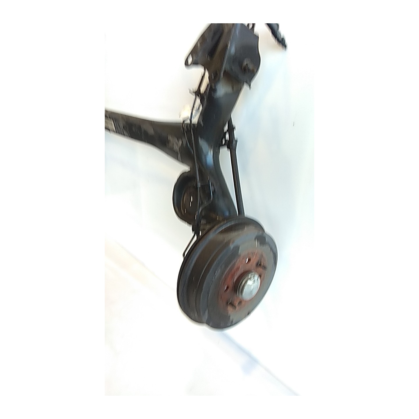 ASSALE POST. 036 LANCIA YPSILON (TK) (07/15-06/19) 312B5000 NB0156010038006