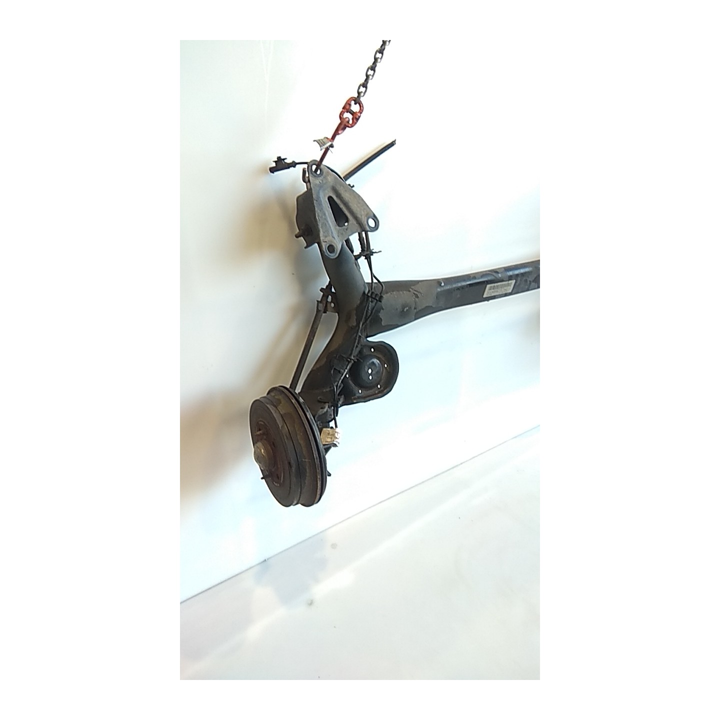ASSALE POST. 036 LANCIA YPSILON (TK) (07/15-06/19) 312B5000 NB0156010038006