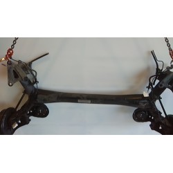 ASSALE POST. 036 LANCIA YPSILON (TK) (07/15-06/19) 312B5000 NB0156010038006