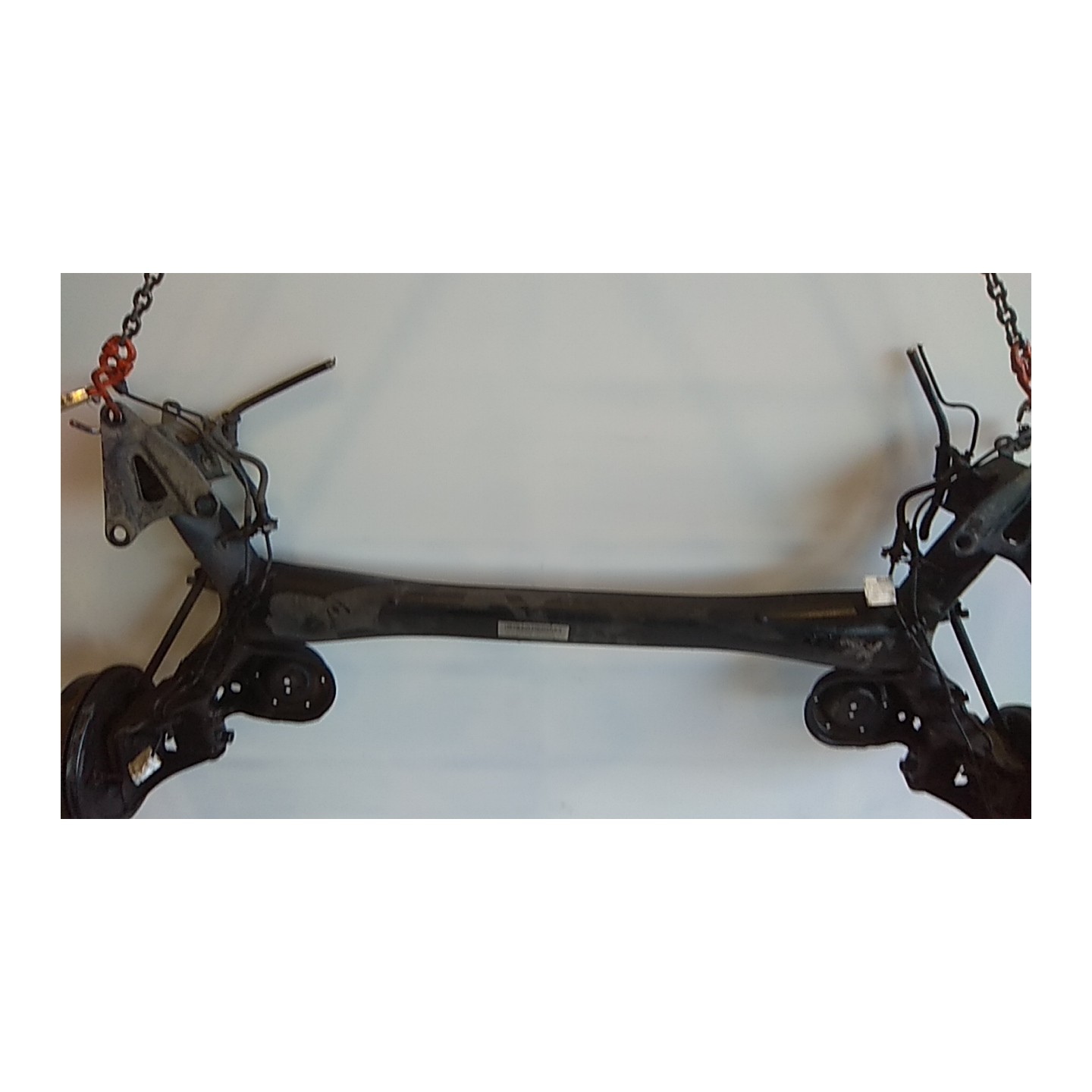 ASSALE POST. 036 LANCIA YPSILON (TK) (07/15-06/19) 312B5000 NB0156010038006