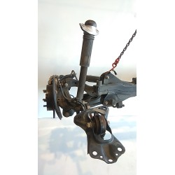 ASSALE POST. 037 TOYOTA C-HR (09/16-) 2ZR 51206F4013