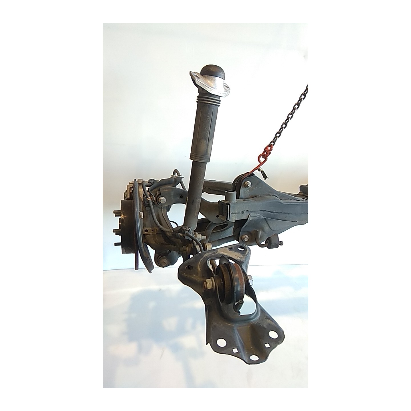 ASSALE POST. 037 TOYOTA C-HR (09/16-) 2ZR 51206F4013