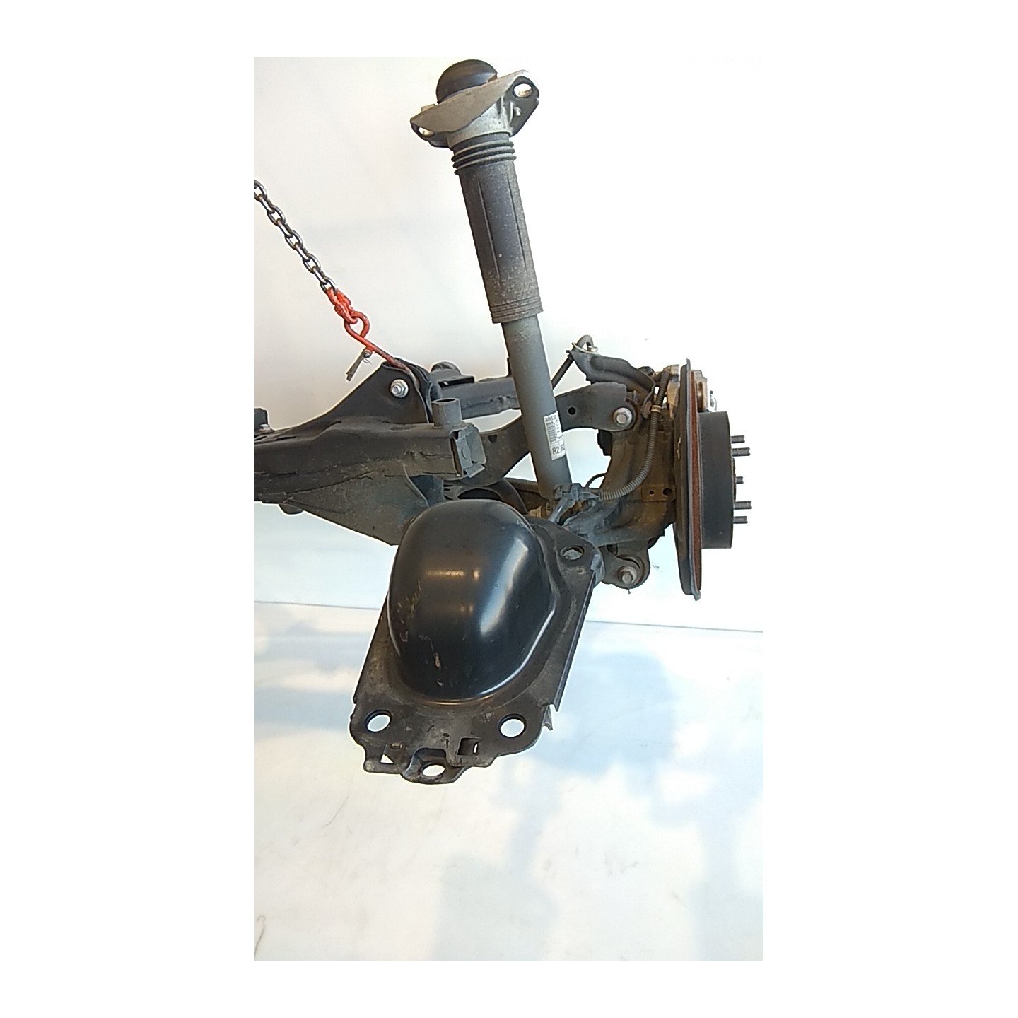 ASSALE POST. 037 TOYOTA C-HR (09/16-) 2ZR 51206F4013