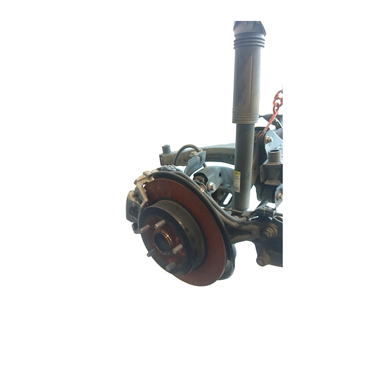 ASSALE POST. 037 TOYOTA C-HR (09/16-) 2ZR 51206F4013