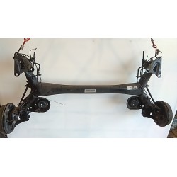 ASSALE POST. 038 LANCIA YPSILON (TK) (04/11-06/16) 169A4000 51975498