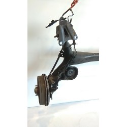 ASSALE POST. 038 LANCIA YPSILON (TK) (04/11-06/16) 169A4000 51975498