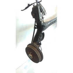 ASSALE POST. 038 LANCIA YPSILON (TK) (04/11-06/16) 169A4000 51975498