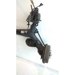 ASSALE POST. 038 LANCIA YPSILON (TK) (04/11-06/16) 169A4000 51975498