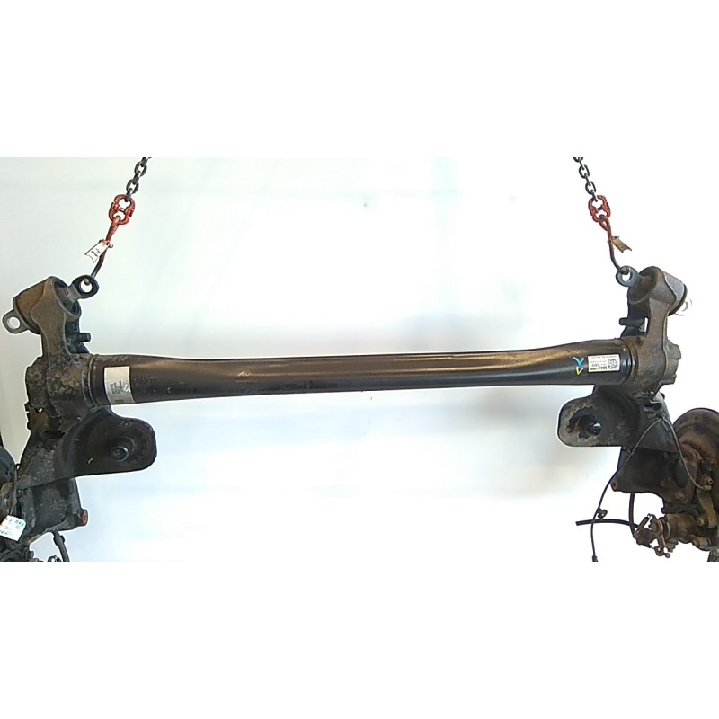 ASSALE POST. 039 CHEVROLET (DAEWOO) TRAX (03/13-) A17DTS 95325749