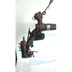 ASSALE POST. 039 CHEVROLET (DAEWOO) TRAX (03/13-) A17DTS 95325749