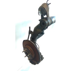 ASSALE POST. 039 CHEVROLET (DAEWOO) TRAX (03/13-) A17DTS 95325749