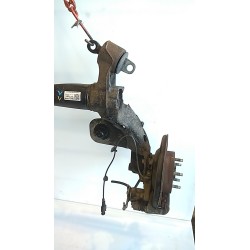 ASSALE POST. 039 CHEVROLET (DAEWOO) TRAX (03/13-) A17DTS 95325749