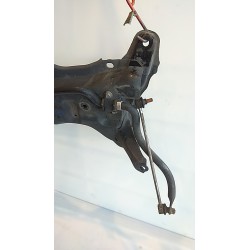 TELAIO AUSILIARIO ANT. 042 TOYOTA URBAN CRUISER (04/09-02/14) 1NRFE 5120152097