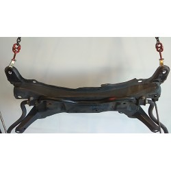 TELAIO AUSILIARIO ANT. 042 TOYOTA URBAN CRUISER (04/09-02/14) 1NRFE 5120152097