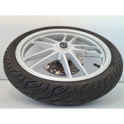 Ruota anteriore Sym Symphony 125 S (E3) Symphony 125 S 