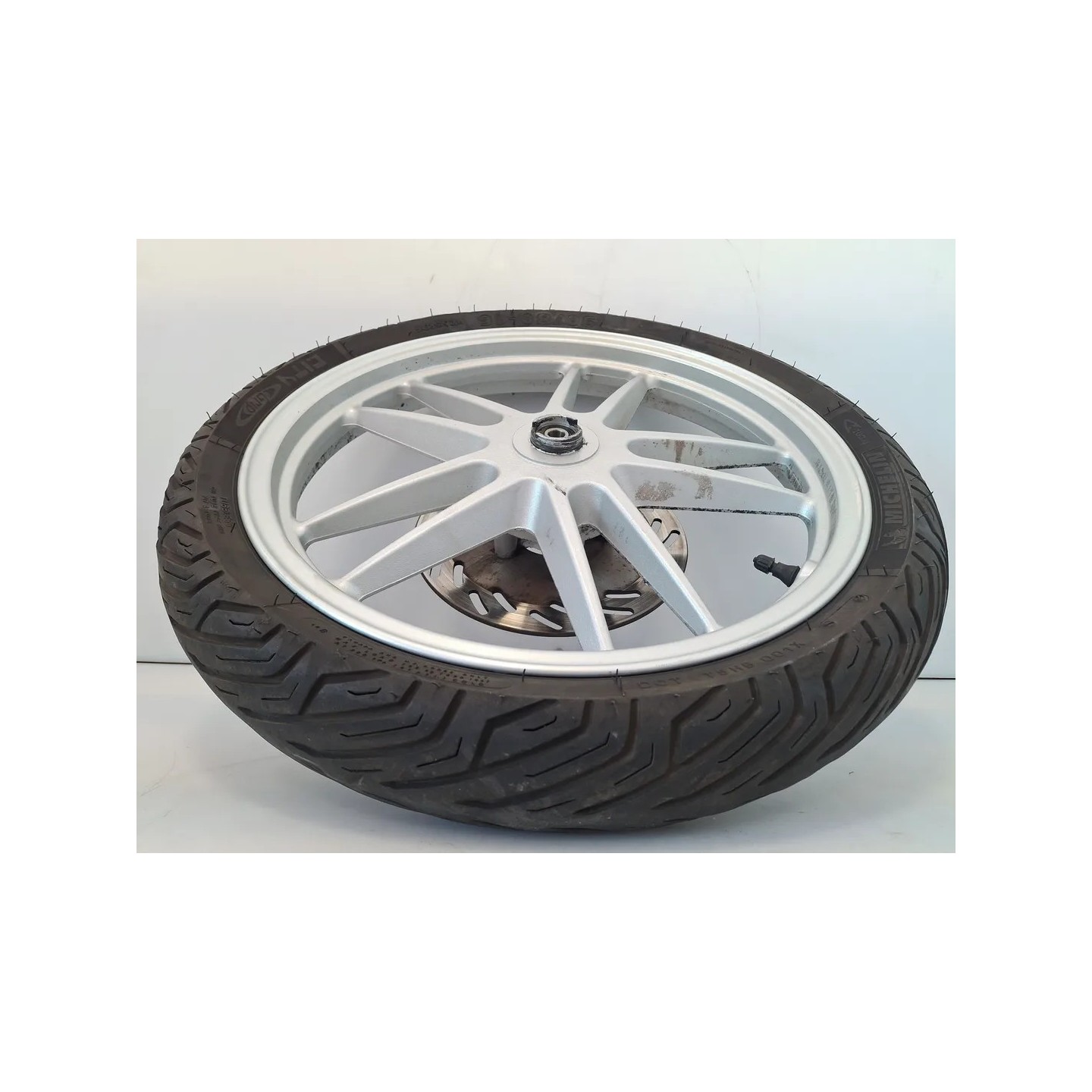 Ruota anteriore Sym Symphony 125 S (E3) Symphony 125 S 