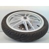 Ruota anteriore Sym Symphony 125 S (E3) Symphony 125 S 