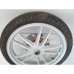 Ruota anteriore Sym Symphony 125 S (E3) Symphony 125 S 