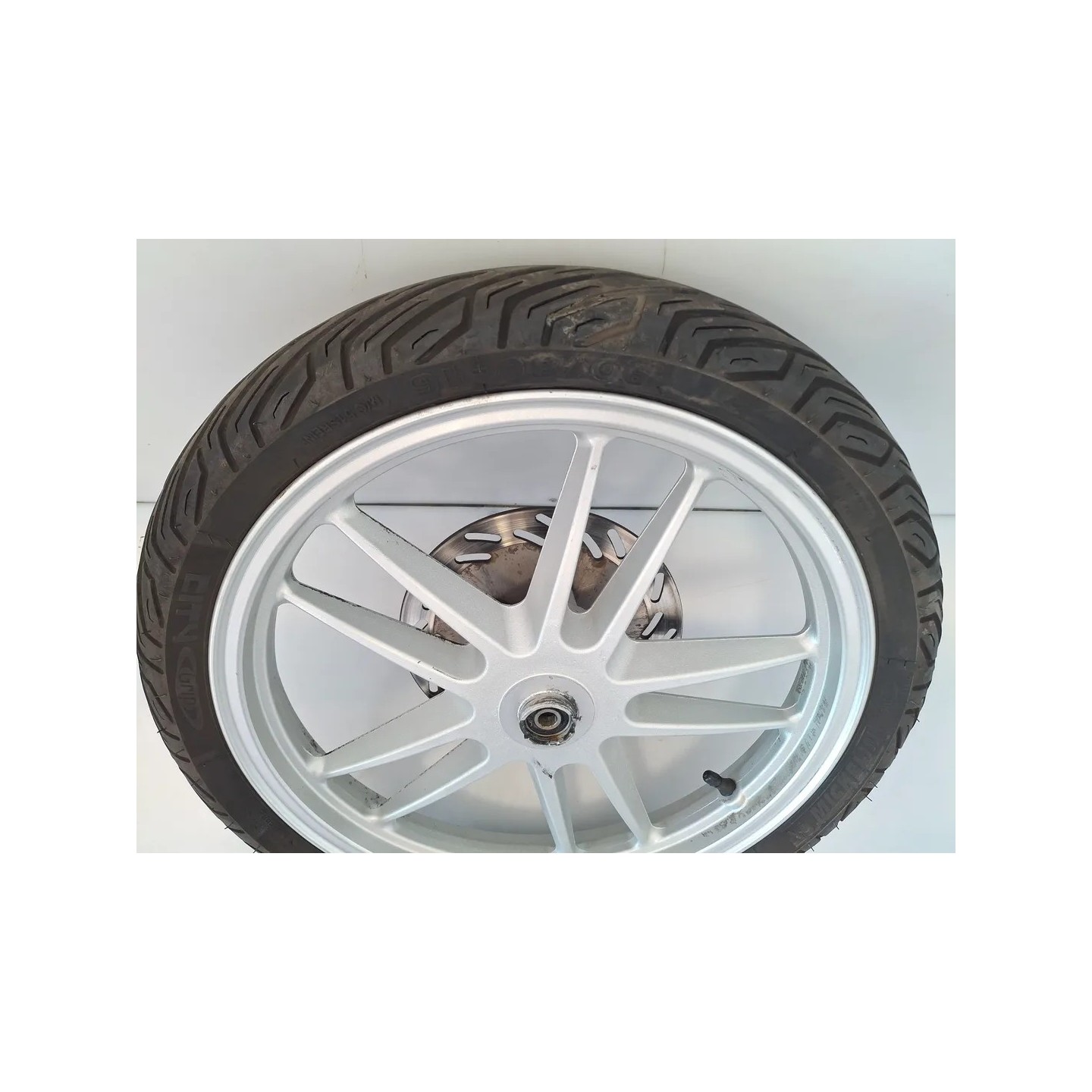 Ruota anteriore Sym Symphony 125 S (E3) Symphony 125 S 