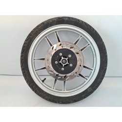 Ruota anteriore Sym Symphony 125 S (E3) Symphony 125 S 