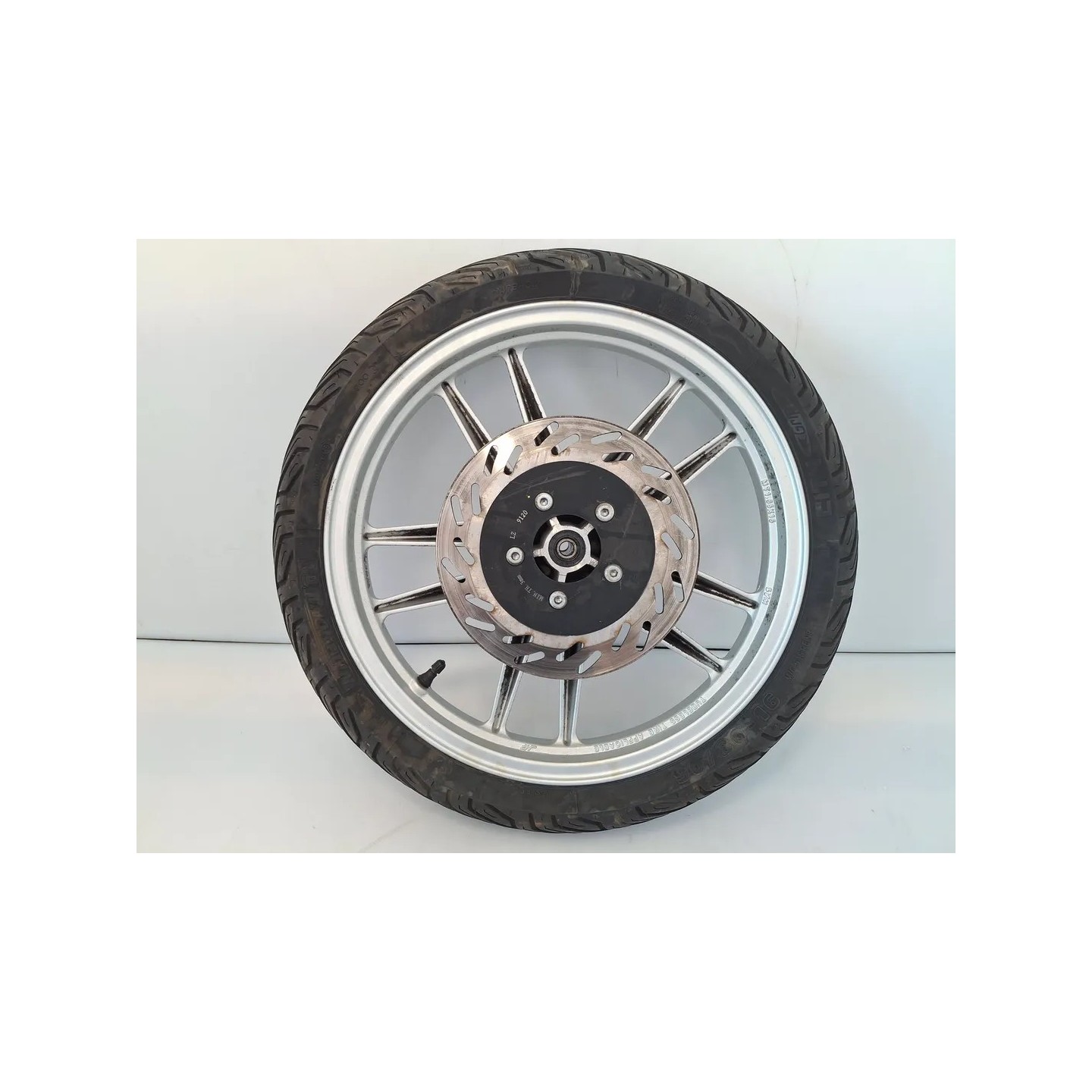 Ruota anteriore Sym Symphony 125 S (E3) Symphony 125 S 