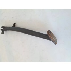 Cavalletto laterale Honda NX 650 Dominator (91-95) NX 650 Dominator 