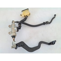 Pompa freno posteriore Honda NX 650 Dominator (91-95) NX 650 Dominator 
