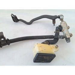 Pompa freno posteriore Honda NX 650 Dominator (91-95) NX 650 Dominator 