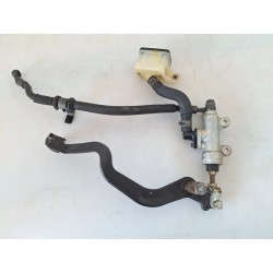 Pompa freno posteriore Honda NX 650 Dominator (91-95) NX 650 Dominator 