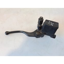 Pompa con serbatoio liquido freni anteriore con leva Honda NX 650 Dominator (91-95) NX 650 Dominator 