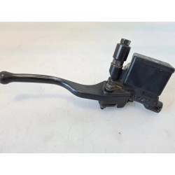 Pompa con serbatoio liquido freni anteriore con leva Honda NX 650 Dominator (91-95) NX 650 Dominator 