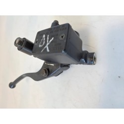 Pompa con serbatoio liquido freni anteriore con leva Honda NX 650 Dominator (91-95) NX 650 Dominator 