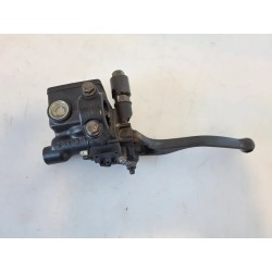 Pompa con serbatoio liquido freni anteriore con leva Honda NX 650 Dominator (91-95) NX 650 Dominator 