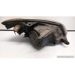 PROIETTORE SX. 019 SKODA FABIA (54) (04/07-03/15) BZG 5J1941017