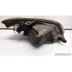 PROIETTORE SX. 019 SKODA FABIA (54) (04/07-03/15) BZG 5J1941017