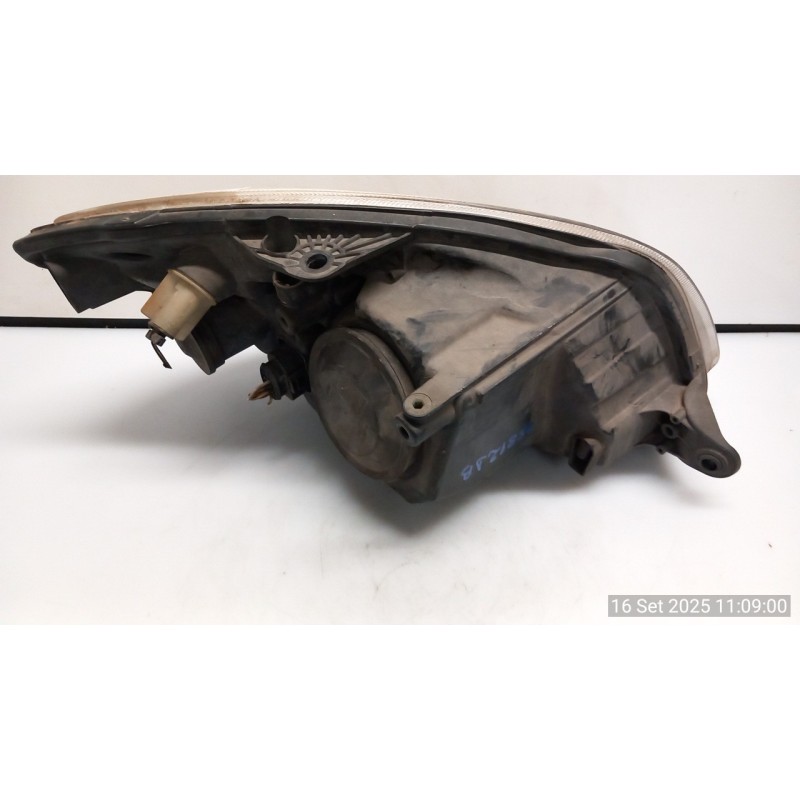 PROIETTORE SX. 019 SKODA FABIA (54) (04/07-03/15) BZG 5J1941017