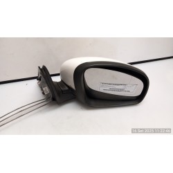 RETROVISORE EST. DX. 020 SKODA FABIA (54) (04/07-03/15) BZG 5J1857508D