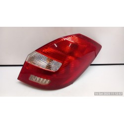 FANALE POST. DX. 021 SKODA FABIA (54) (04/07-03/15) BZG 5J6945112