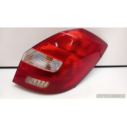 FANALE POST. DX. 021 SKODA FABIA (54) (04/07-03/15) BZG 5J6945112