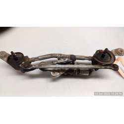 MECCANISMO TERGIPARABREZZA CON MOTORINO 103 NISSAN JUKE (F15E) (10/10-12/18) K9K 288001KA0C