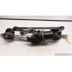 MECCANISMO TERGIPARABREZZA CON MOTORINO 103 NISSAN JUKE (F15E) (10/10-12/18) K9K 288001KA0C