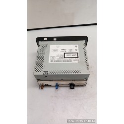AUTORADIO C/NAVIGAZ-TELECAM.ACENTA/TEKNA 104 NISSAN JUKE (F15E) (10/10-12/18) K9K 25915BV80A