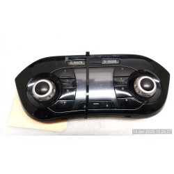 BLOCCO COMANDO CLIMATIZZAZIONE 105 NISSAN JUKE (F15E) (10/10-12/18) K9K 275101KA0A