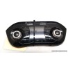 BLOCCO COMANDO CLIMATIZZAZIONE 105 NISSAN JUKE (F15E) (10/10-12/18) K9K 275101KA0A