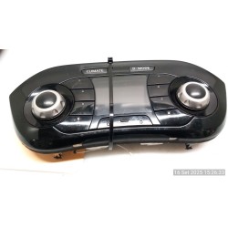 BLOCCO COMANDO CLIMATIZZAZIONE 105 NISSAN JUKE (F15E) (10/10-12/18) K9K 275101KA0A