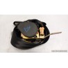 CINTURA DI SICUREZZA ANT. DX. 009 VOLKSWAGEN POLO (9N) (10/01-03/05) AMF 6Q3857706HRAA